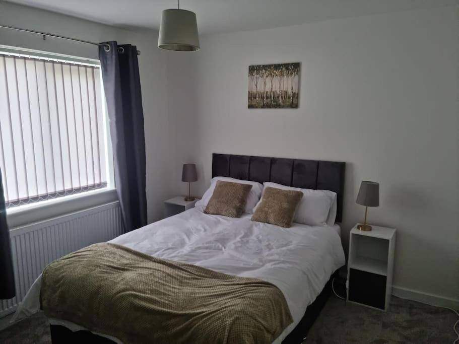 5 Bedroom House - Cheshire Oaks Ellesmere Port Esterno foto